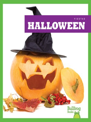 cover image of Halloween (Halloween)